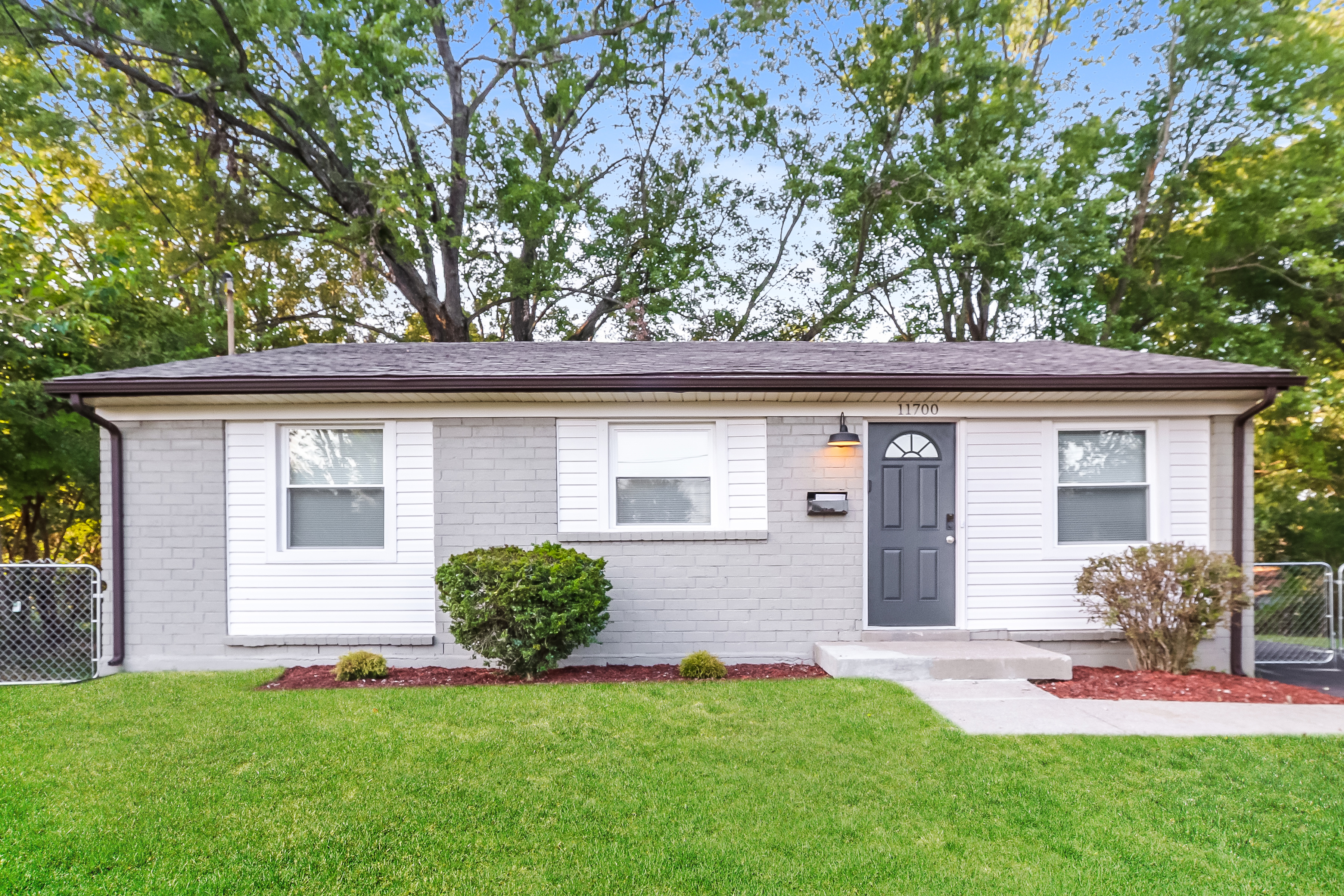 11700 WILTONWOOD CT LOUISVILLE, KY 40272